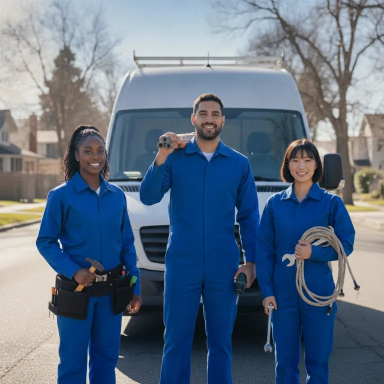Roof Repair team in Sarasota