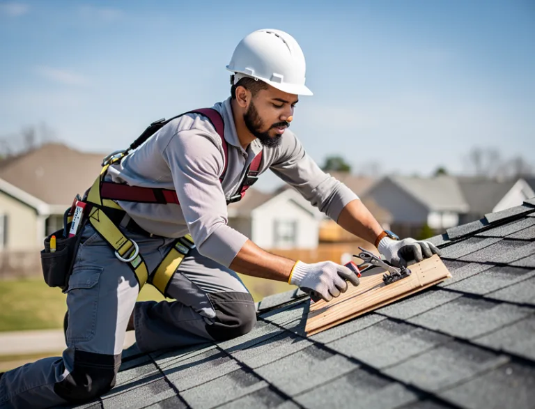 Roof Repair service in Sarasota